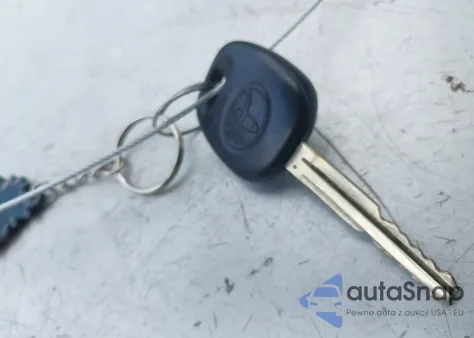 2006 Toyota Corolla Le z USA, uszkodzony, nr VIN 1NXBR30E16Z587446